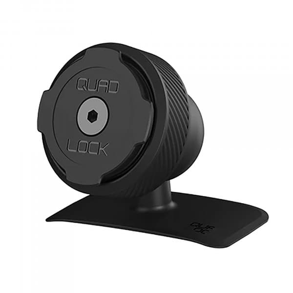 Quad Lock Quad Lock Dash / Console Car Adhesive Mount