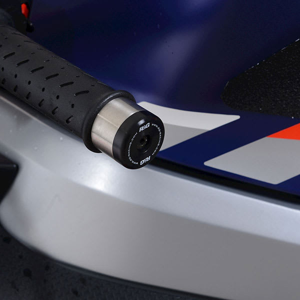 R&G Racing R&G Racing Bar End Sliders - Aprilia RS660