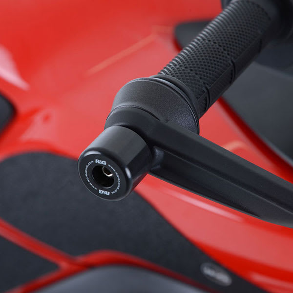 R&G Racing R&G Racing Bar End Sliders - Ducati Multistrada / Hypermotard