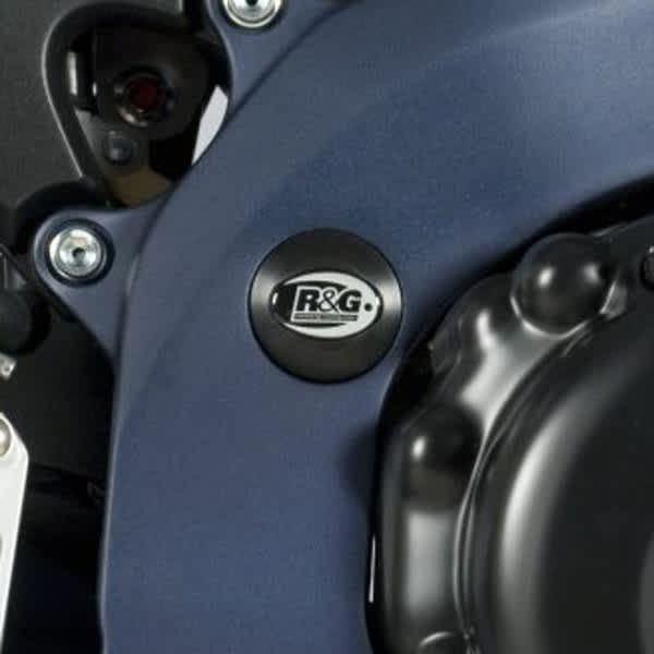 R&G Racing RHS Upper Frame Insert - Suzuki GSX-R600 / 750 - FREE UK ...