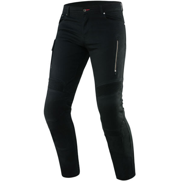 Rebelhorn Rebelhorn Vandal Reinforced Jeans - Black