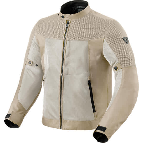 Rev'it Rev'it Vigor 2 Textile Jacket - Sand