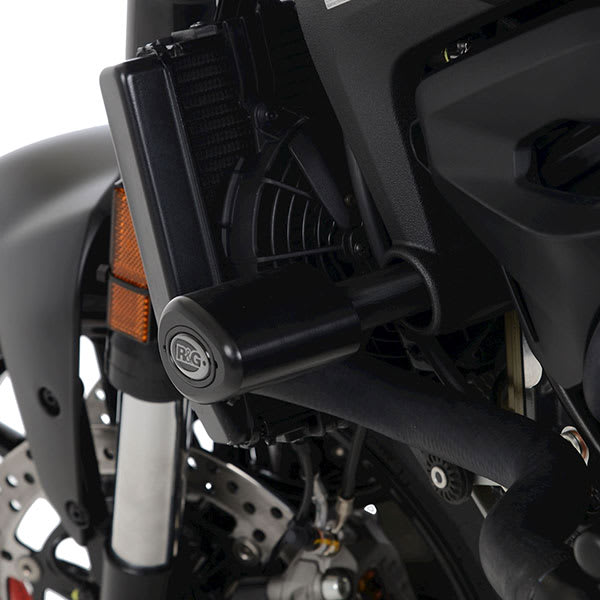R&G Racing R&G Racing No Cut Aero Crash Protectors - Ducati Monster 937 / 950