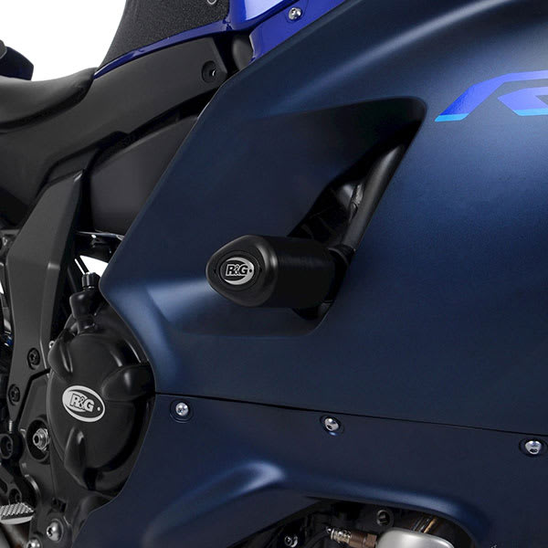 R&G Racing R&G Racing Aero Crash Protectors - Yamaha R7