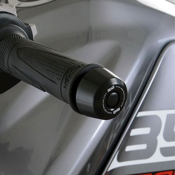 R&G Racing R&G Racing Bar End Sliders - Triumph Tiger 850 Sport
