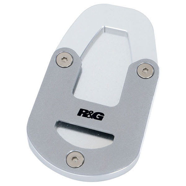 R&G Racing R&G Racing Kickstand Shoe - Kawasaki 650 Vulcan S