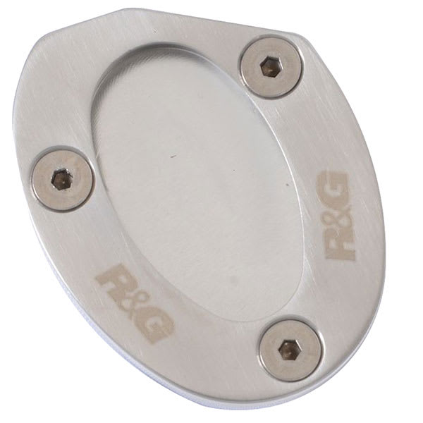 R&G Racing R&G Racing Kickstand Shoe - Kawasaki Z1000 / Z1000R / Z1000SX