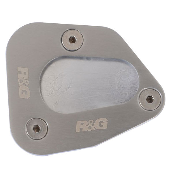 R&G Racing R&G Racing Kickstand Shoe - Yamaha FJR1300
