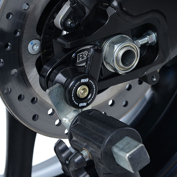 R&G Racing R&G Racing Offset Cotton Reels - Yamaha