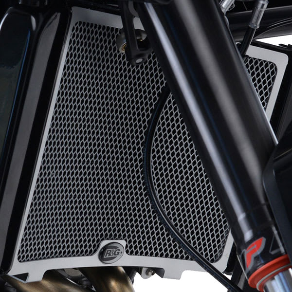 R&G Racing R&G Racing Radiator Guard - KTM 790 Duke