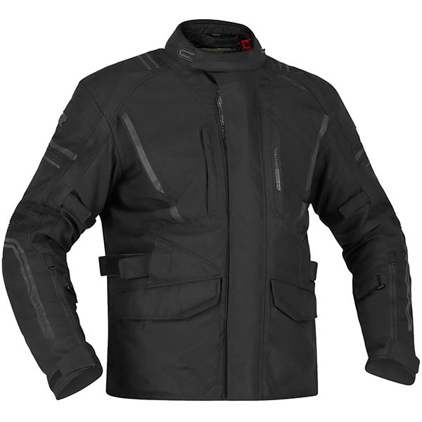 Richa Richa Infinity 3 Textile Jacket - Black