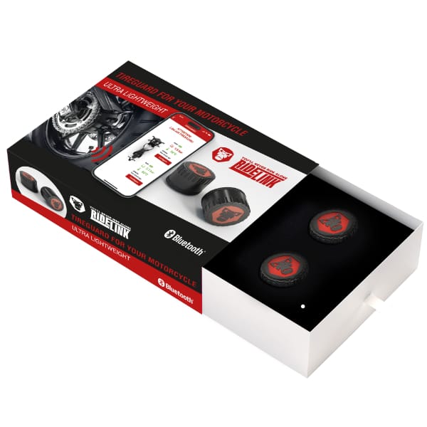 RideLink RideLink TPMS - Tyre Guard
