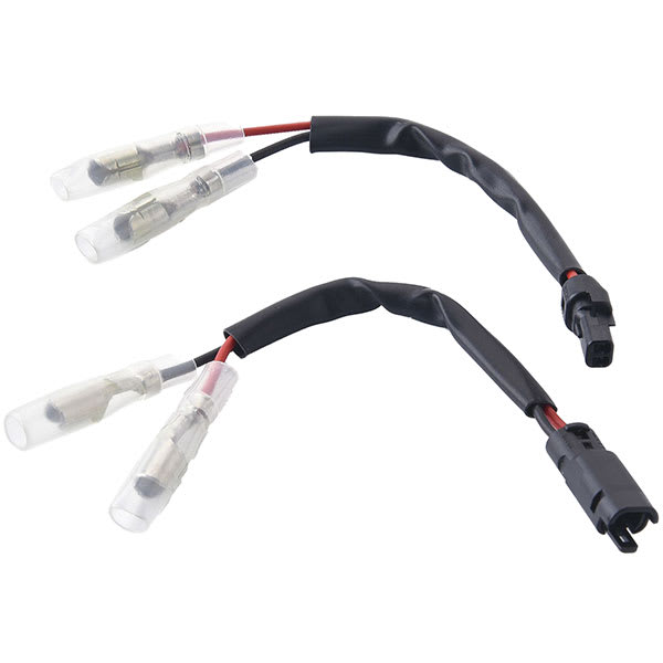 Rizoma Rizoma EE174H Indicator Wiring Kit