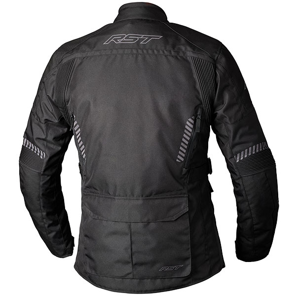 Touring Rst Textile Suit RST Endurance CE Mens Textile Jacket