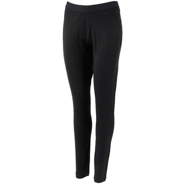 Rukka Rukka Ladies Wool-R Trousers - Black