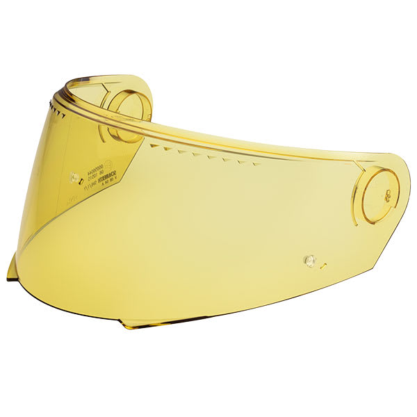 Schuberth Schuberth C5 Race Visor - Not Road Legal