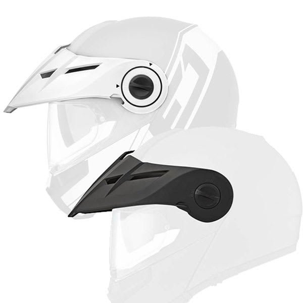 Schuberth Schuberth E1 Replacement Peak