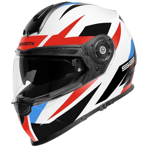 Schuberth S2 Sport Polar Blue