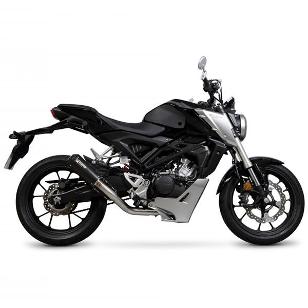 scorpion-exhaust_red-power_honda-cb125-r_18-20_black-ceramic_on-bike-side.jpg