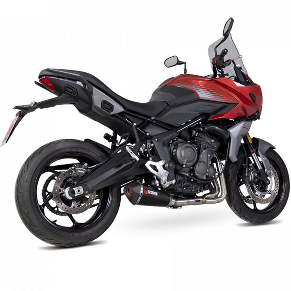 scorpion-exhausts_serket-taper-full-system_tiger-sport-660_2022_carbon_on-bike.jpg