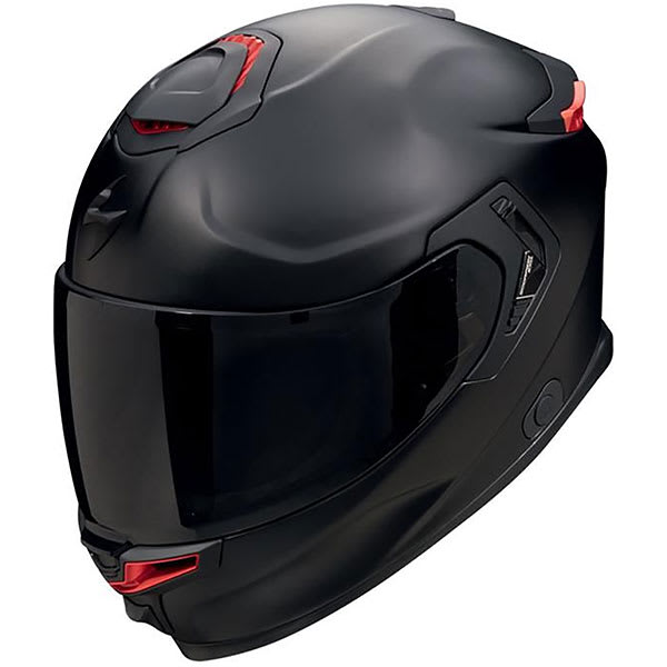 Scorpion Scorpion Exo-GT SP Air - Matt Black / Red