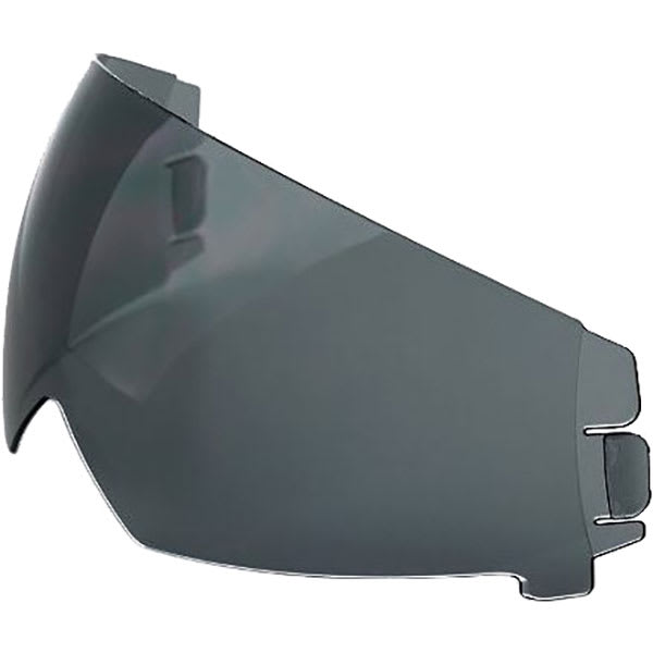 Scorpion Scorpion Exo-220 / Exo City Internal Dark Smoke Sun Visor - Not Road Legal