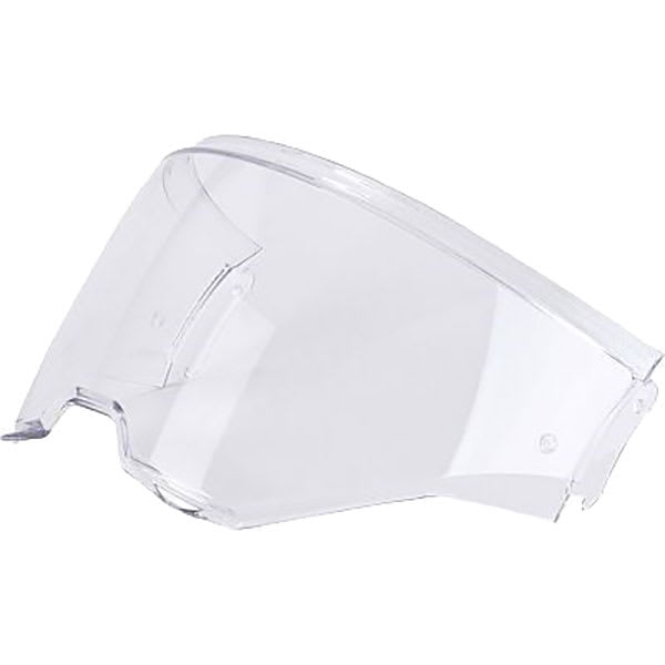 Scorpion Scorpion Exo Tech Pinlock Ready Clear Visor - Road Legal