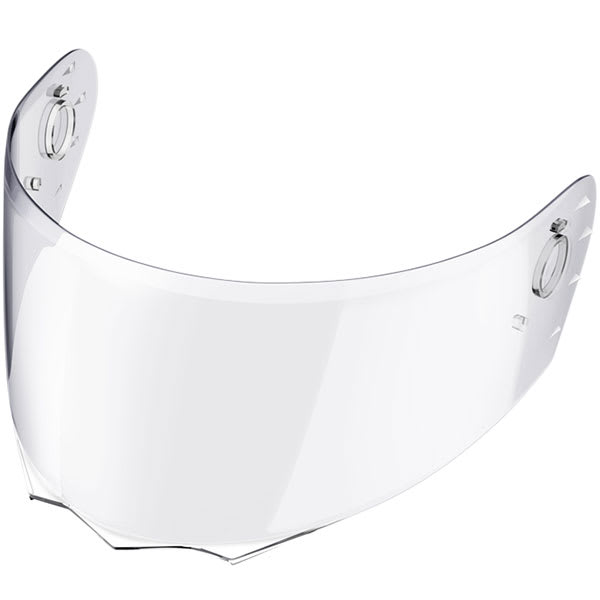 SENA SENA Outrush R Pinlock Ready Clear Visor - Road Legal