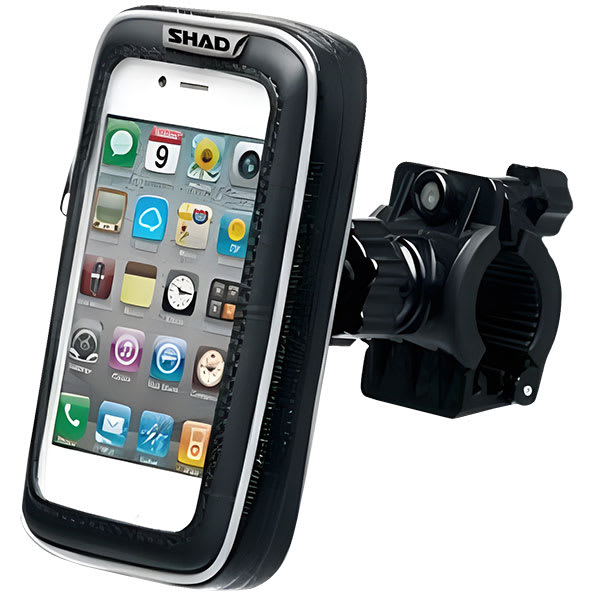 Shad Shad 4.3in Phone Holder - Handlebar