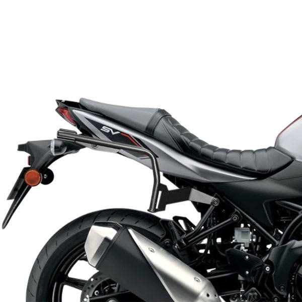 Shad Shad 3P System Side Case Holder S0SV68IF - Suzuki SV650 / X