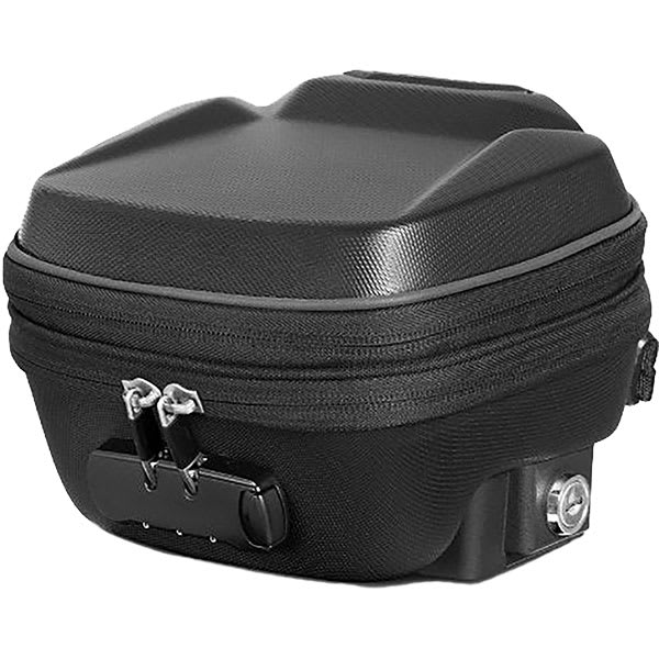 Shad Shad E03CLP Click System Pro Lockable Tank Bag - 3L