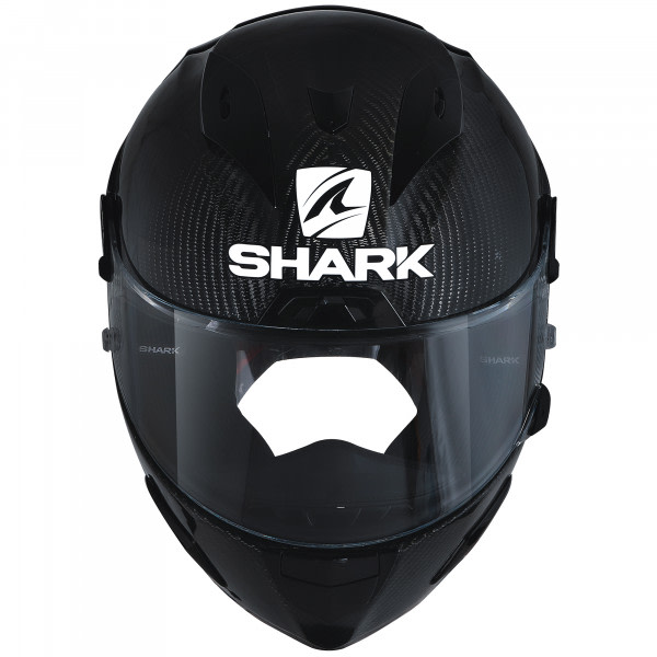 Shark Race R Pro Carbon Skin Helmet Shark Race-R Pro Carbon Skin