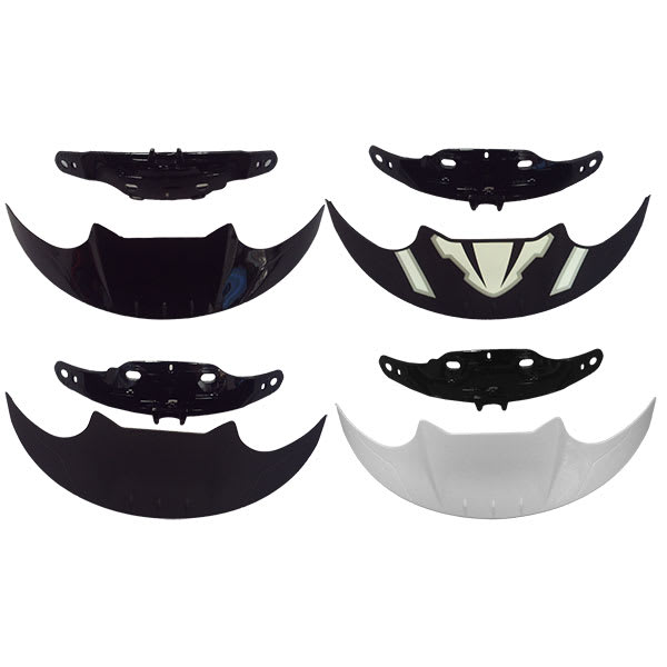 Shoei Shoei Top Air Outlet - NXR
