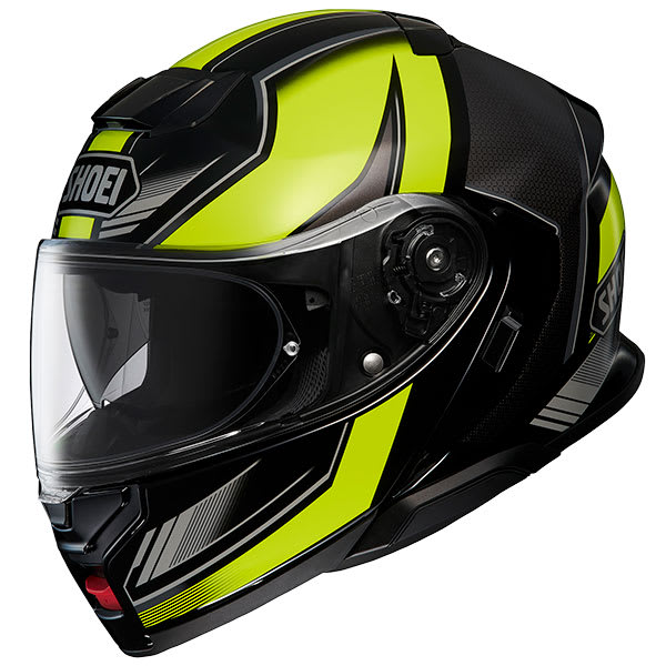 Shoei Neotec Grasp TC3 FREE UK DELIVERY