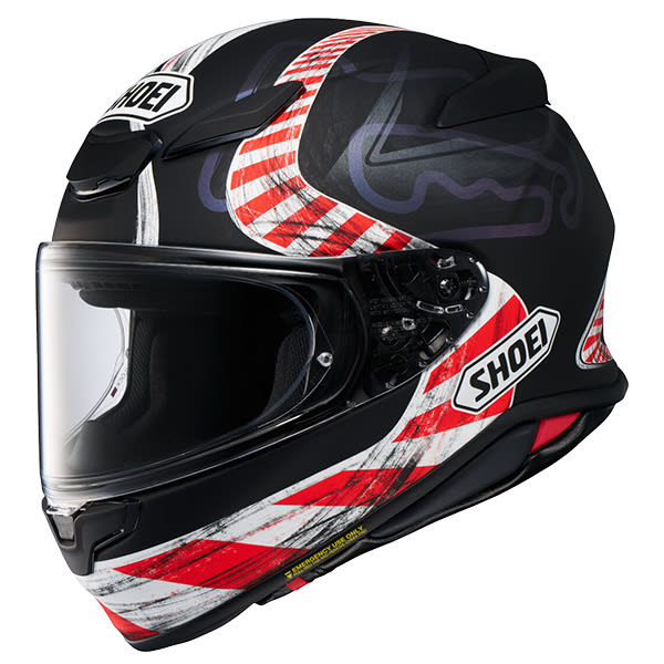 Helm Shoei Brink Tc5 Shoei X14 Brink Tc1 Store