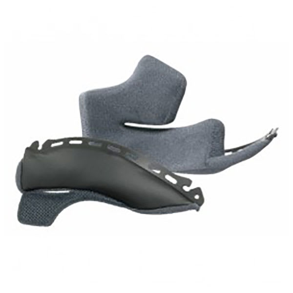 Shoei Shoei Cheek Pads With Mesh - Neotec 2