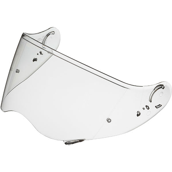 Shoei Shoei CNS-2 Pinlock Ready Clear Visor - Road Legal