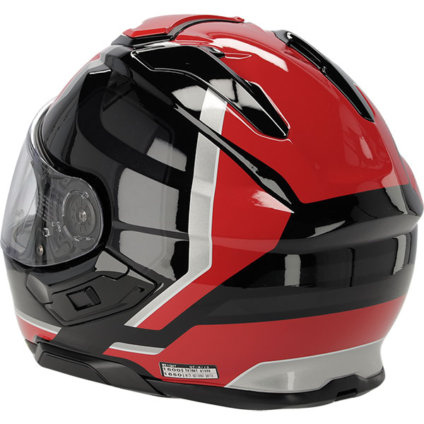 Shoei GT Air Realm TC1 FREE UK DELIVERY