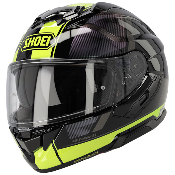 Shoei GT Air 3 - Scenario TC-3 - FREE UK DELIVERY
