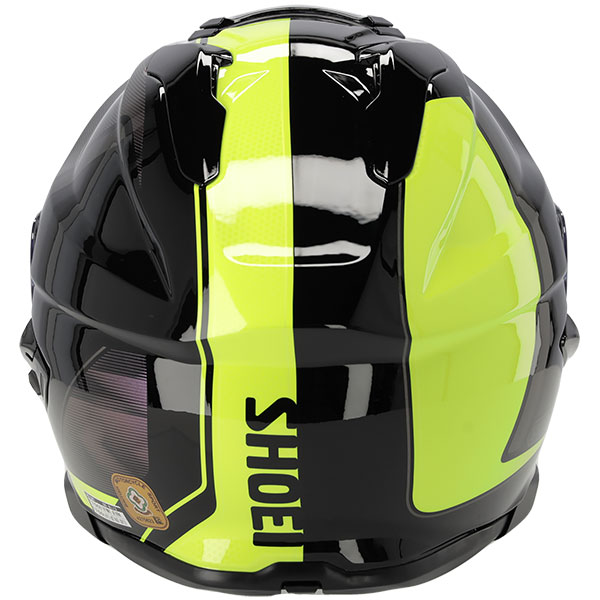 Shoei GT Air 3 - Scenario TC-3 - FREE UK DELIVERY