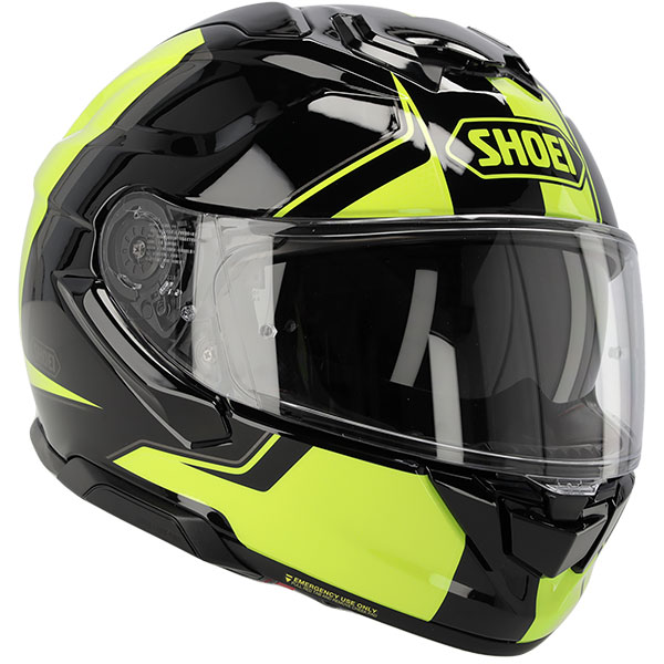Shoei GT Air Scenario TC-3 FREE UK DELIVERY