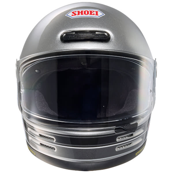 Shoei Glamster - Abiding TC10 - FREE UK DELIVERY