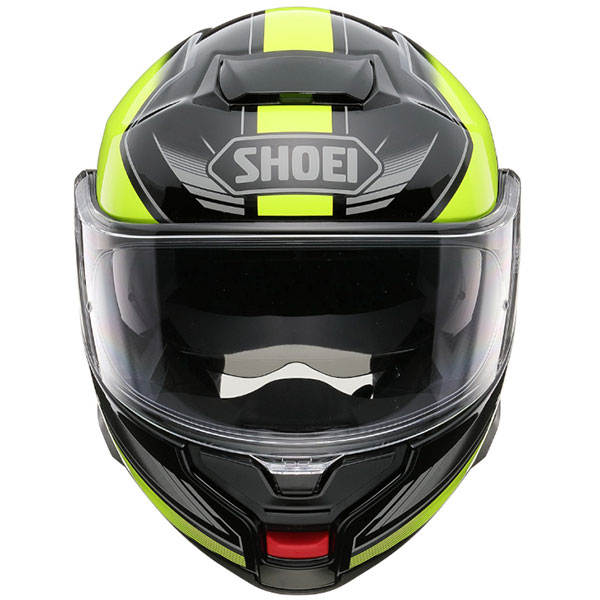 Shoei Neotec Grasp TC3 FREE UK DELIVERY