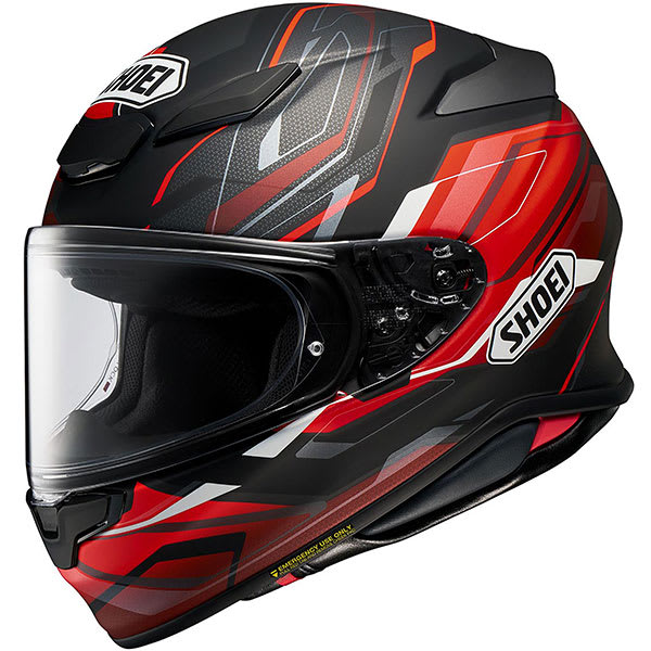 Shoei Shoei NXR 2 - Capriccio TC1