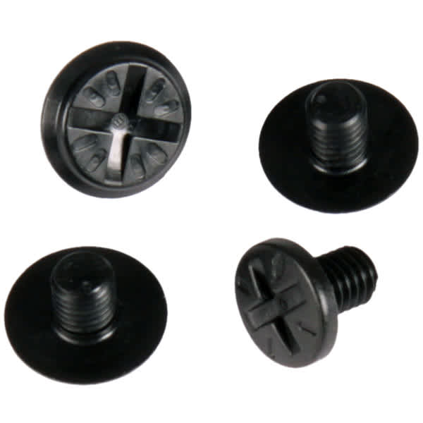 Shoei Shoei Base Plate QR Screw kit