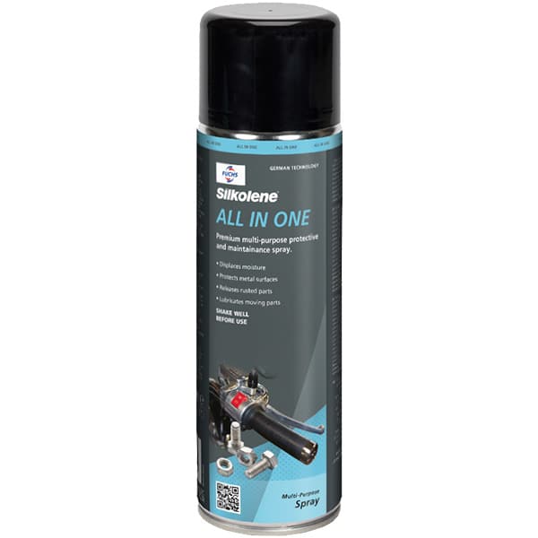 Silkolene Silkolene All-In-One - 500ml