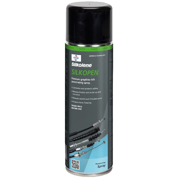 Silkolene Silkolene Silkopen - 500ml