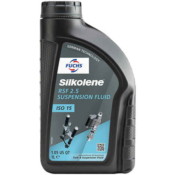 Silkolene Silkolene RSF 2.5WT - 1 Litre