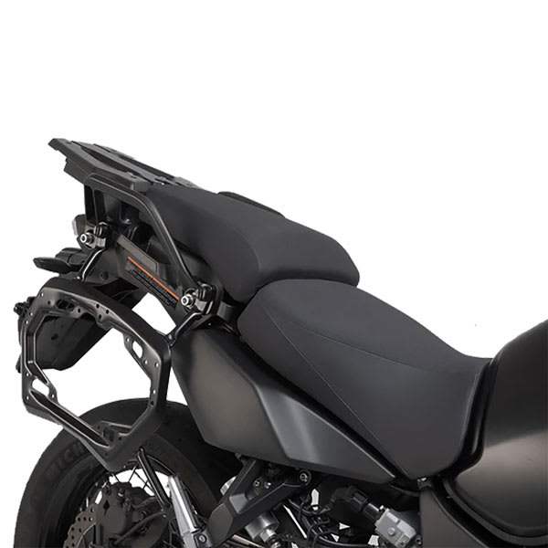 SW Motech SW Motech PRO Side Carriers - Yamaha XT1200Z Super Ténéré (10-)