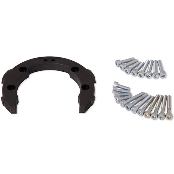 SW Motech SW Motech EVO Top Ring - Yamaha / Suzuki / 7 & 8 Screws